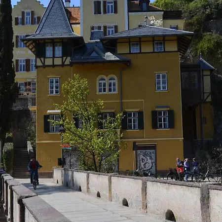 Iolanda Мерано