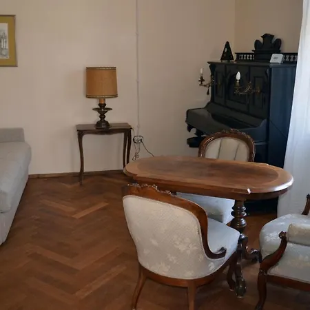Apartment Iolanda Merano