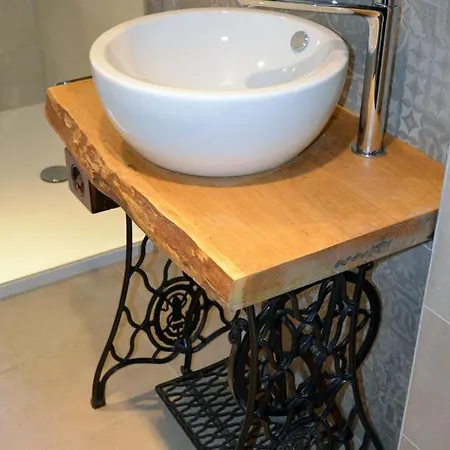 Apartment Iolanda Merano