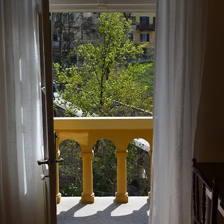 Apartment Iolanda Merano