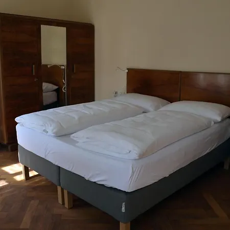 Iolanda Apartment Meran