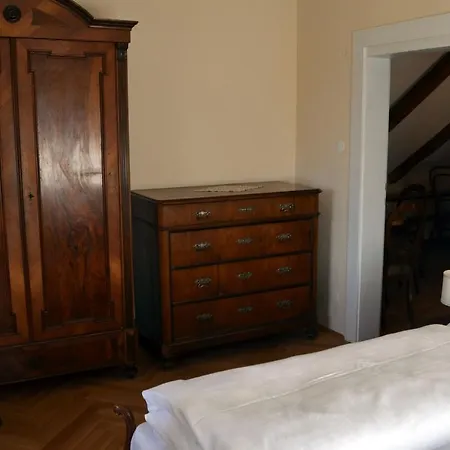 Iolanda Apartment *