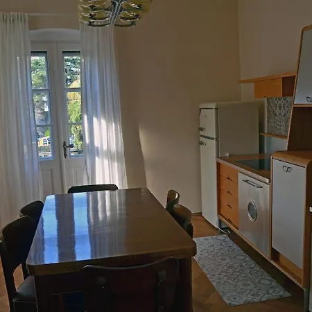 Iolanda Apartment Merano