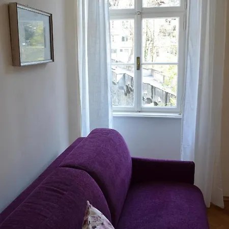 Iolanda Apartment Merano