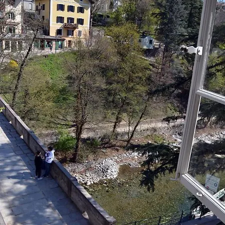 Διαμέρισμα Iolanda *