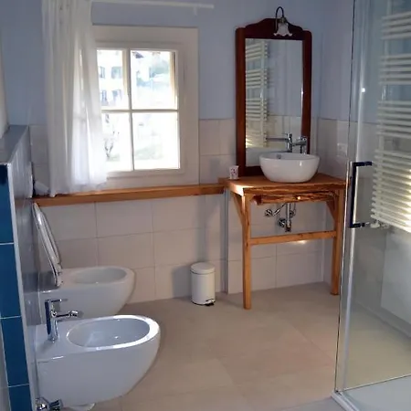 Apartment Iolanda Merano