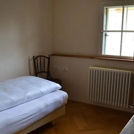 Apartment Iolanda Merano