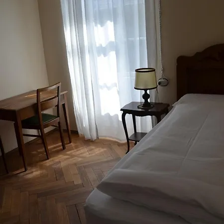 Διαμέρισμα Iolanda *