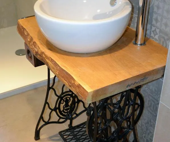 公寓 Iolanda 梅拉诺