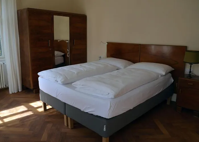 Iolanda 公寓 梅拉诺