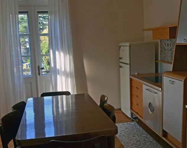 Iolanda 아파트 메라노