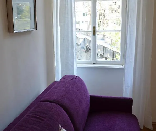 Iolanda 公寓 梅拉诺