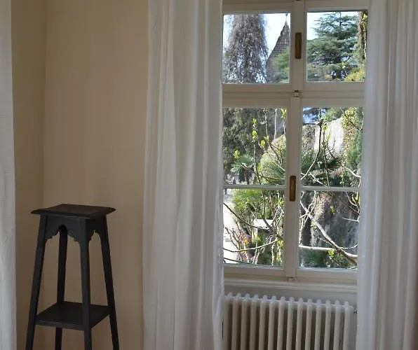 Iolanda 아파트 메라노