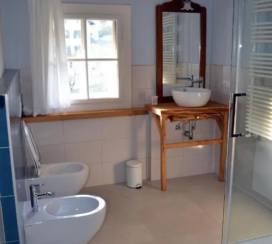 公寓 Iolanda 梅拉诺