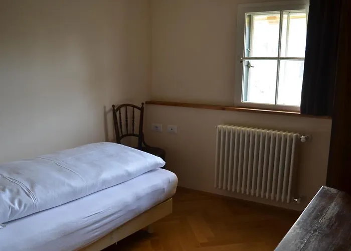 아파트 Iolanda 메라노