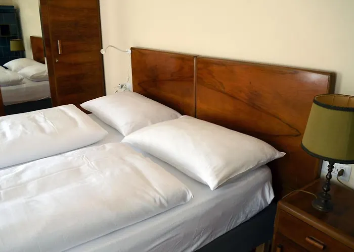 公寓 Iolanda 梅拉诺